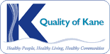 Quality of Kane Logo