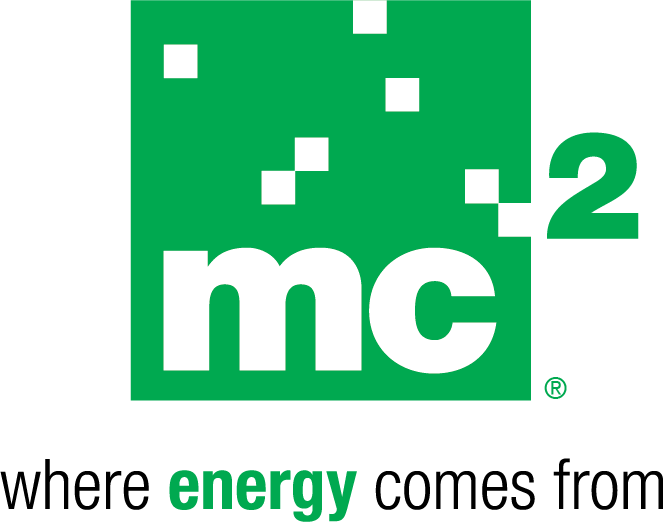 MC Squared Logo