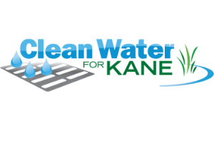 Clean Water for Kane Logo