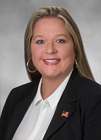Board Member Photograph