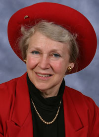 Board Member Photograph