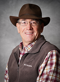 Board Member Photograph