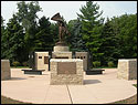 veterans memorial