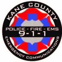 KaneComm Logo