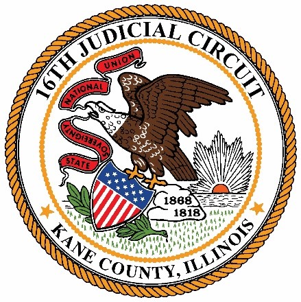Judicial Seal