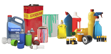 Household Hazardous Waste