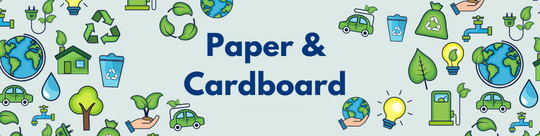 Paper and Cardboard