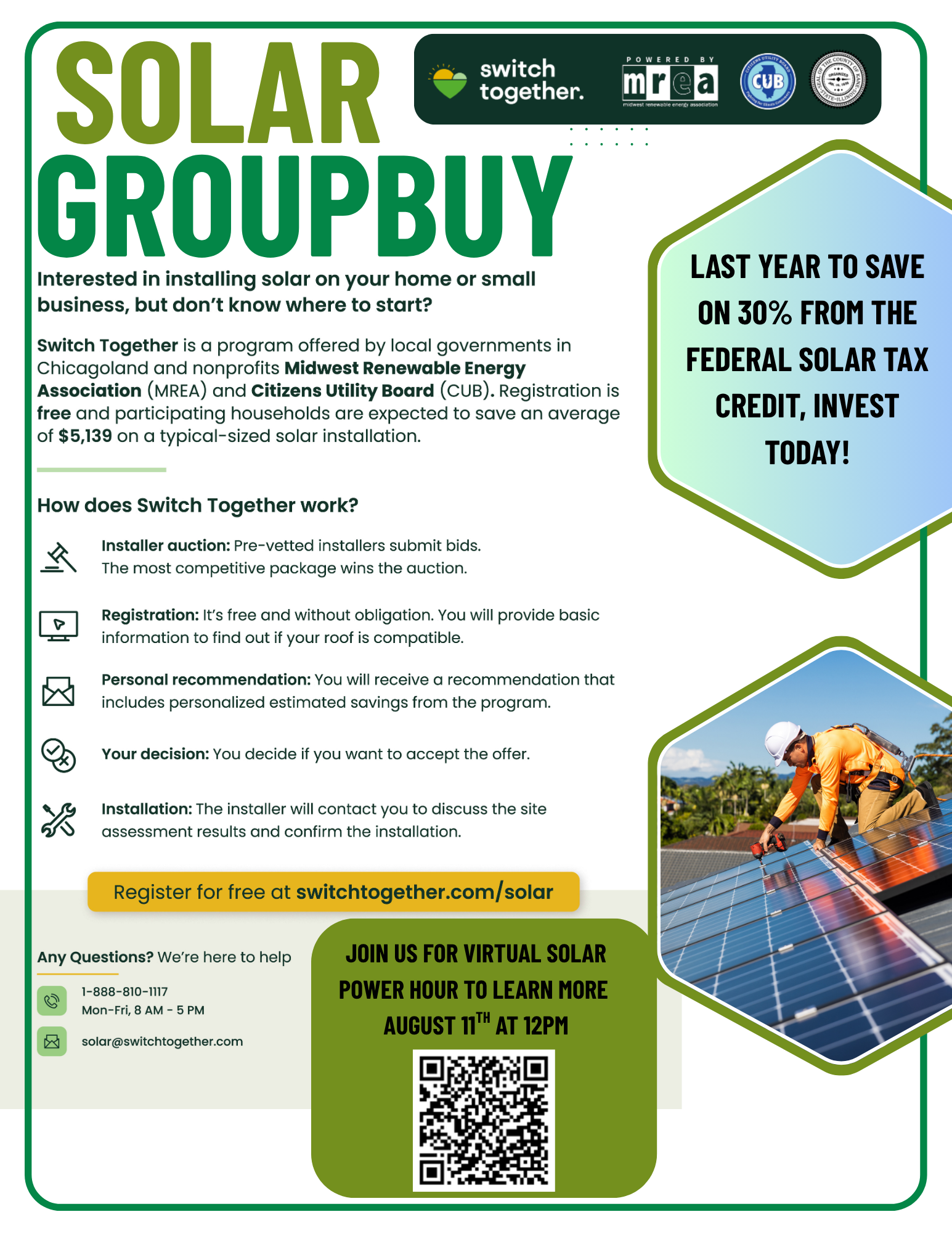 White Green Modern Solar Energy Flyer.png